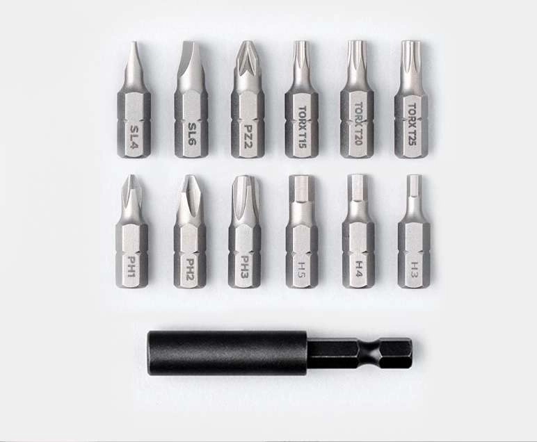 Máy bắn vít, vặn vít Xiaomi Mijia MJDDLSD001WQ